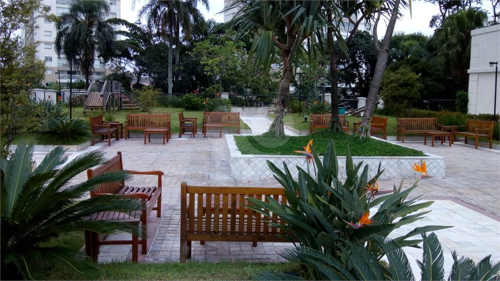 Apartamento à venda com 2 suítes em Jardim Independência, São Paulo, SP