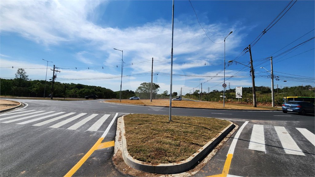 Terreno à venda em Jardim das Nações, Salto, SP