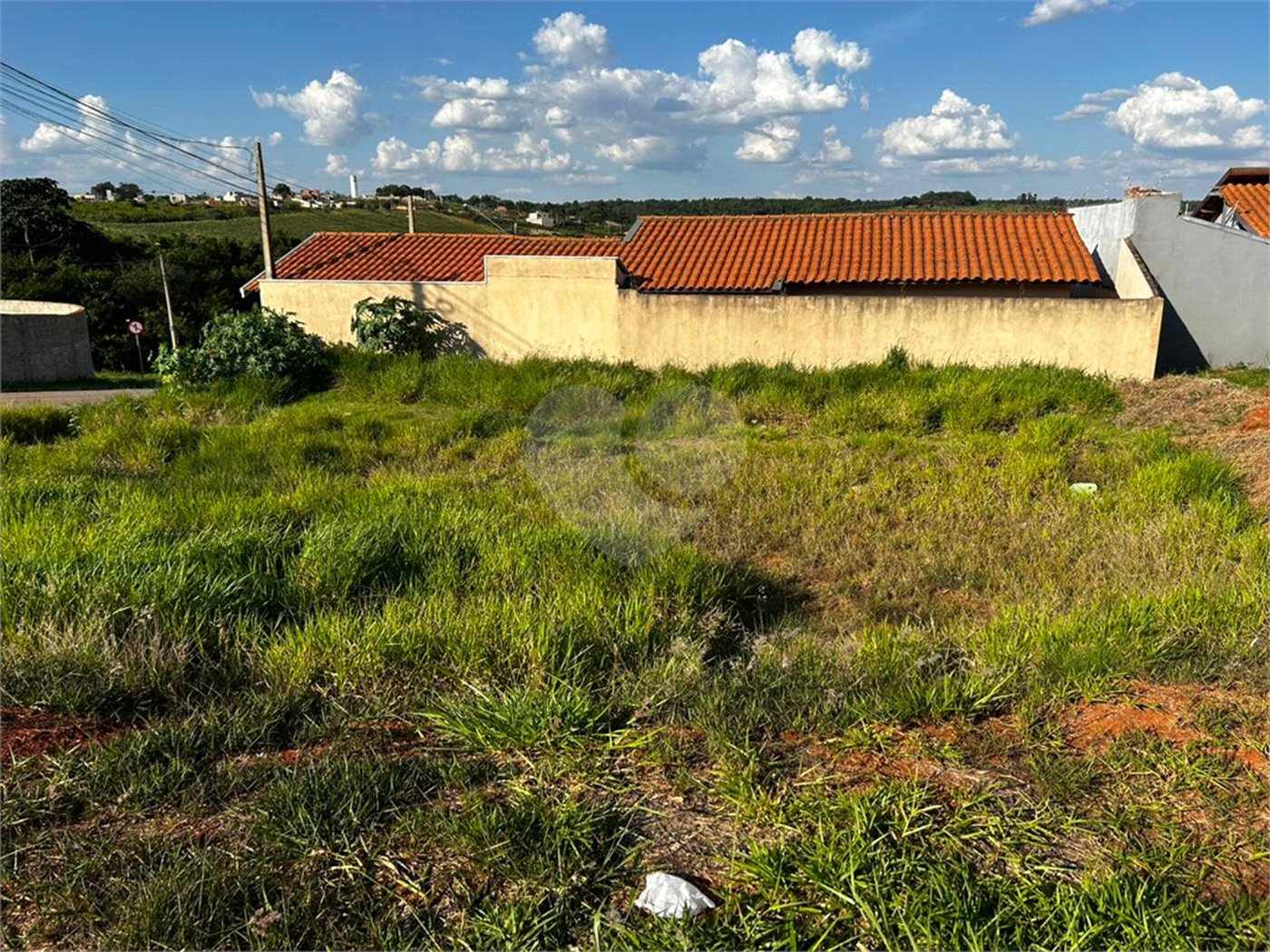 Terreno à venda em Chácara Barro Branco, Itapetininga, SP