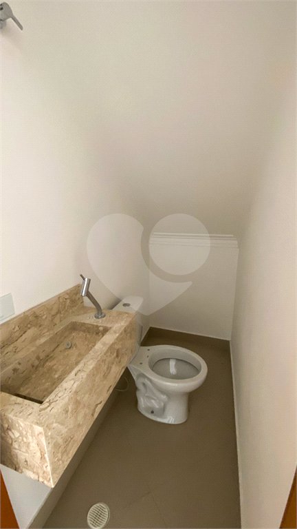 Sobrado à venda com 3 quartos, sendo 1 suíte, em Vila Pereira Barreto, São Paulo, SP