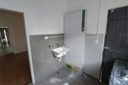 Casa à venda com 8 quartos em Vila Leopoldina, São Paulo, SP