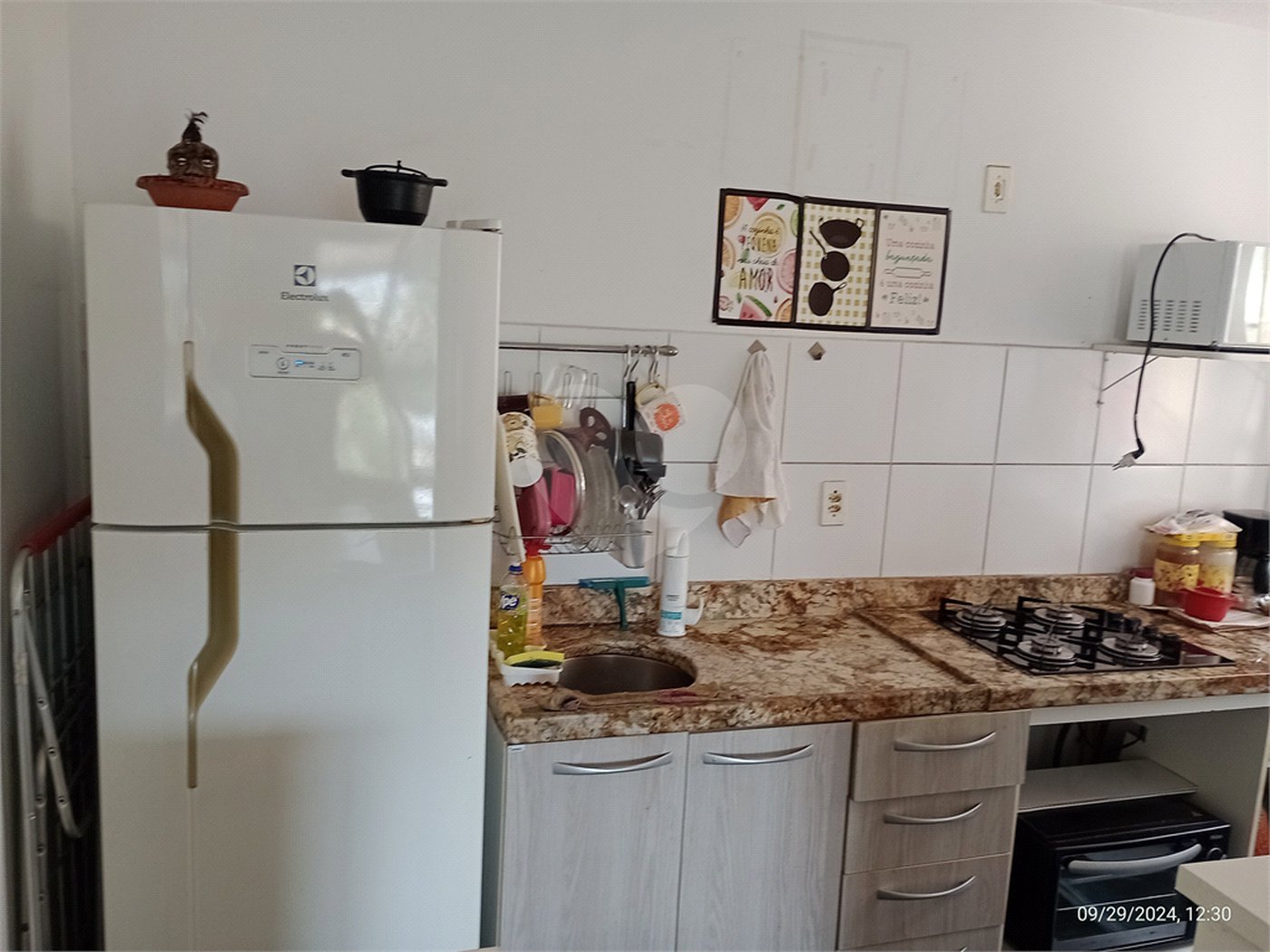 Apartamento à venda com 2 quartos em Campo Grande, Rio de Janeiro, RJ