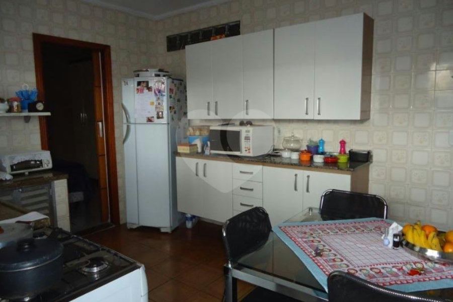 Sobrado à venda com 6 quartos, sendo 3 suítes, em Casa Verde, São Paulo, SP
