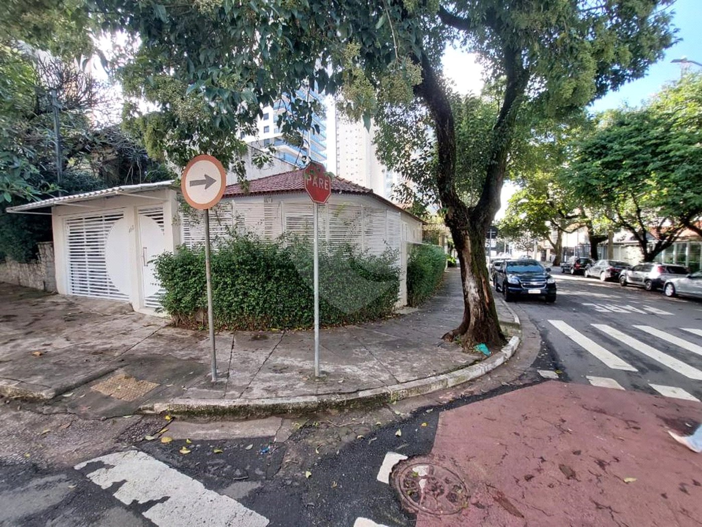 Casa para alugar com 3 quartos em Água Branca, São Paulo, SP