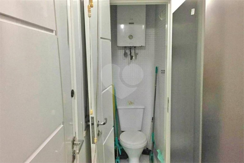 Apartamento à venda com 3 quartos, sendo 2 suítes, em Ipanema, Rio de Janeiro, RJ