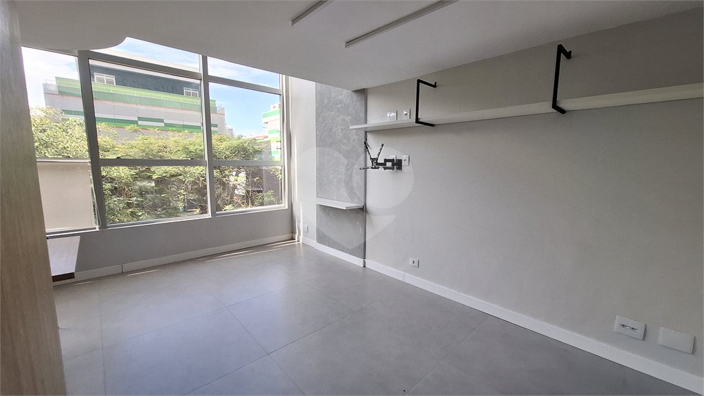 Apartamento à venda com 1 suíte em Santana, São Paulo, SP