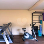 Apartamento à venda com 2 quartos, sendo 1 suíte, em Brooklin Paulista, São Paulo, SP