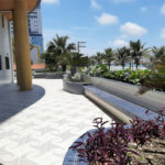 Apartamento à venda com 2 quartos, sendo 1 suíte, em Vera Cruz, Mongaguá, SP
