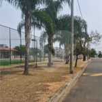 Terreno à venda no condomínio Campos do Conde Ii, Paulínia - SP