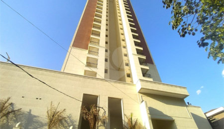Apartamento à venda com 2 quartos, sendo 1 suíte,  em Jardim São Paulo(zona Norte), São Paulo, SP