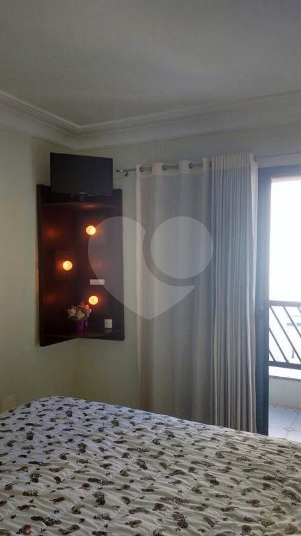 Apartamento à venda com 3 quartos, sendo 1 suíte, em Vila Monumento, São Paulo, SP