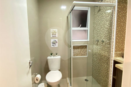 Apartamento à venda com 3 quartos, sendo 1 suíte, em Rudge Ramos, São Bernardo do Campo, SP