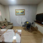 Apartamento à venda com 1 quarto em República, São Paulo, SP