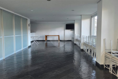 Apartamento à venda com 2 quartos em Vila Santo Estéfano, São Paulo, SP