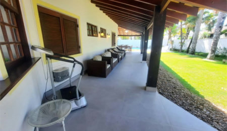 Casa à venda, 650 m² por R$ 2.200.000,00 - Acapulco - Guarujá/SP