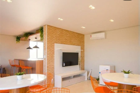Apartamento à venda com 2 quartos em Jardim Boa Vista (zona Oeste), São Paulo, SP