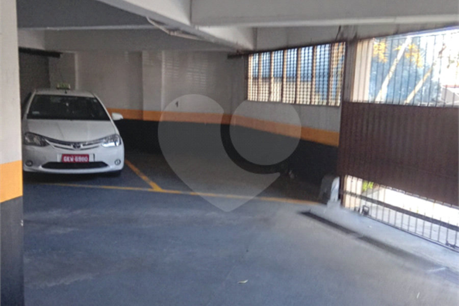 Apartamento à venda com 2 quartos em Tremembé, São Paulo, SP