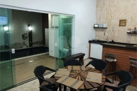 Casa à venda com 2 suítes em Jardim Morumbi, Sorocaba, SP