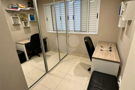 Apartamento à venda com 2 quartos, sendo 1 suíte,  em Jardim Piratininga, Sorocaba, SP