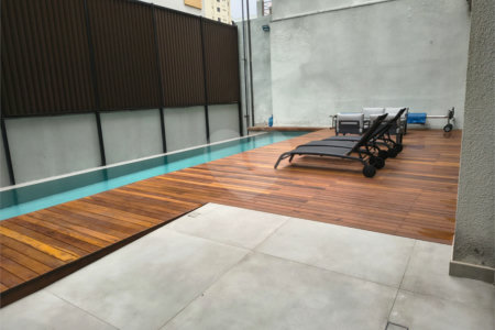 Apartamento para alugar com 1 quarto em Jardim Paulista, São Paulo, SP