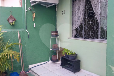 Casa à venda com 5 quartos em Campo Grande, Rio de Janeiro, RJ
