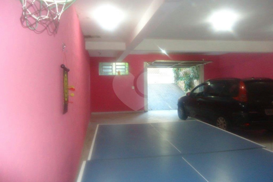 Casa à venda com 3 suítes em Vila Gustavo, São Paulo, SP