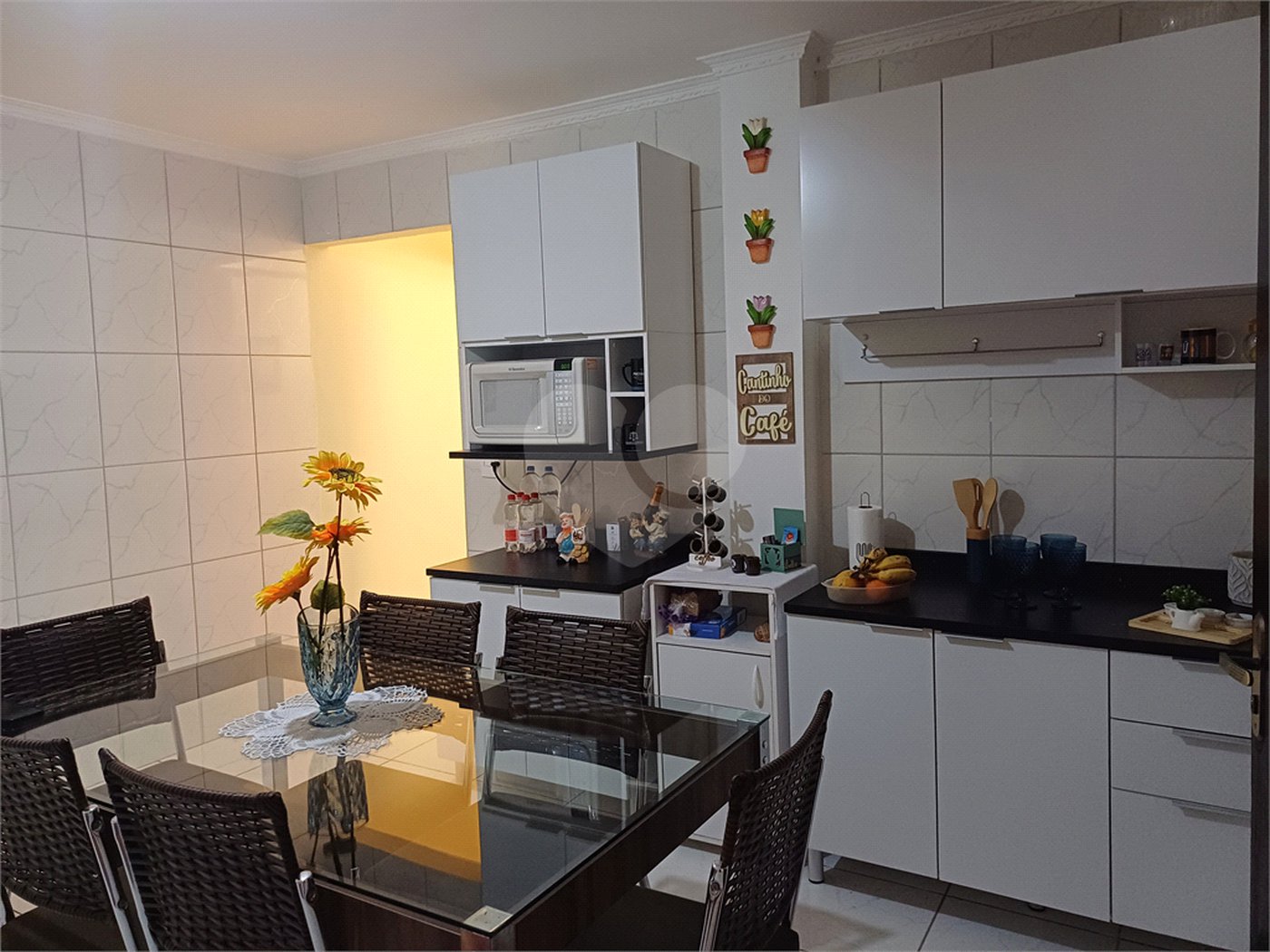 Sobrado à venda com 3 quartos, sendo 1 suíte, em Casa Verde, São Paulo, SP