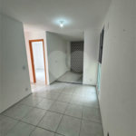 Apartamento à venda com 2 quartos em Campo Grande, Rio de Janeiro, RJ