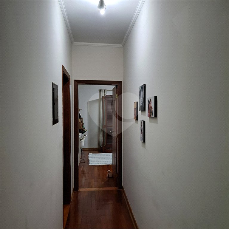 Sobrado à venda com 4 quartos, sendo 2 suítes, em Vila José Bonifácio, Araraquara, SP