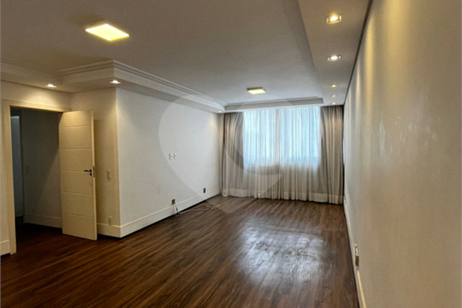 Apartamento com 86m² - 1 vaga - 3 dormts - a 1 km do metro Vila Madalena!