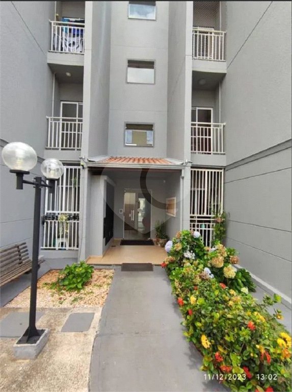Apartamento à venda com 2 quartos em Jardim Califórnia, Sorocaba, SP