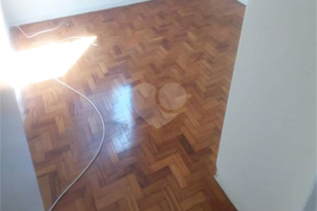 Apartamento à venda com 2 quartos em Paraíso, São Paulo, SP
