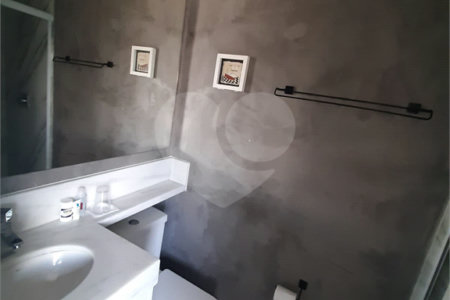 Apartamento à venda com 3 suítes em Vila Ester (zona Norte), São Paulo, SP