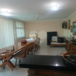 Casa Térrea à venda com 4 quartos, sendo 1 suíte, em Vila Trujillo, Sorocaba, SP