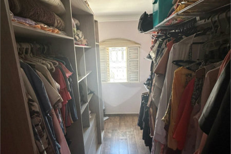 Casa à venda com 4 quartos em Chora Menino, São Paulo, SP