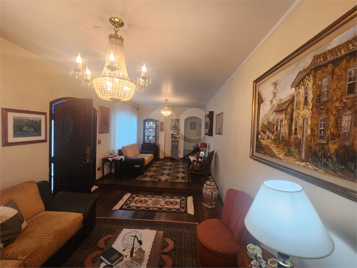 Sobrado para alugar com 3 quartos, sendo 1 suíte, em Vila Ester (zona Norte), São Paulo, SP