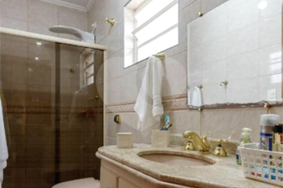 Sobrado à venda com 3 quartos, sendo 1 suíte, em Horto, São Paulo, SP