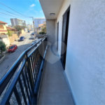 Apartamento à venda com 2 quartos em Vila Mazzei, São Paulo, SP