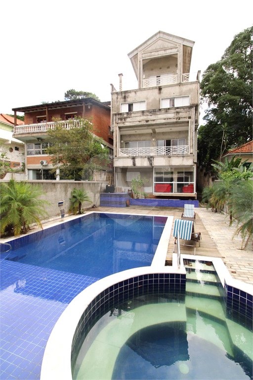 Casa para alugar com 7 quartos, sendo 6 suítes, em Tremembé, São Paulo, SP