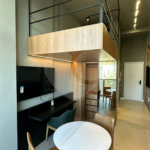 Studio à venda com 1 suíte em Moema, São Paulo, SP