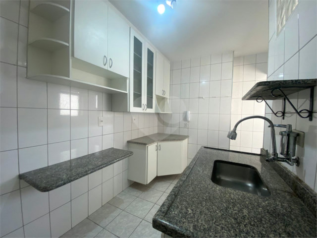Apartamento à venda com 2 quartos em Pompéia, São Paulo, SP