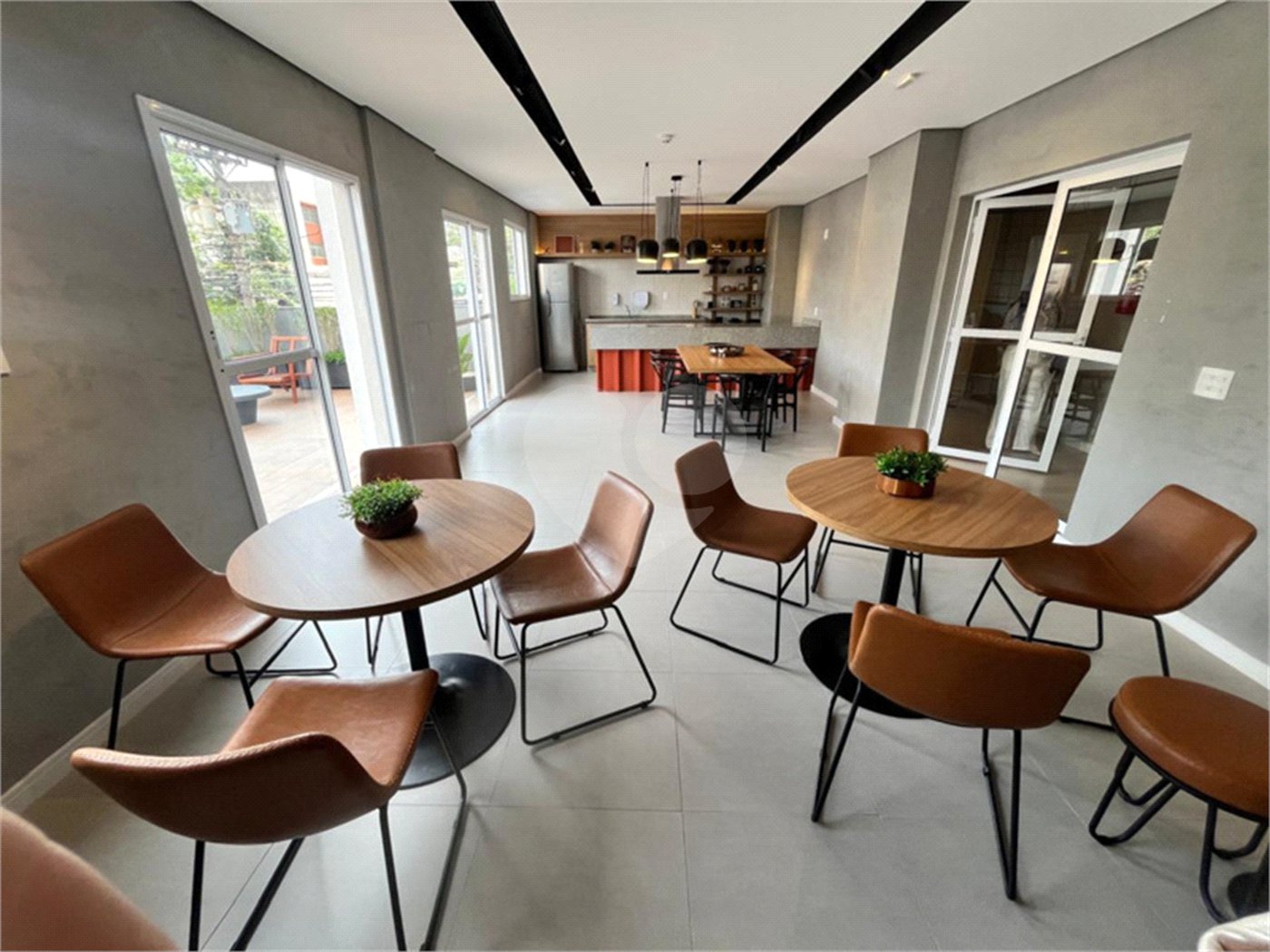 Studio para alugar com 1 quarto em Vila Romana, São Paulo, SP