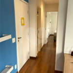 Apartamento à venda com 2 quartos, sendo 1 suíte,  em Paraíso do Morumbi, São Paulo, SP
