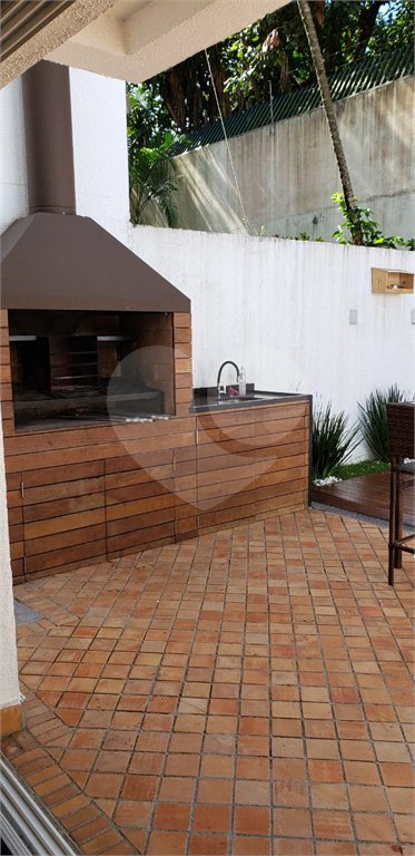 Casa à venda com 3 suítes no condomínio Residencial Courtyard Village, São Paulo - SP