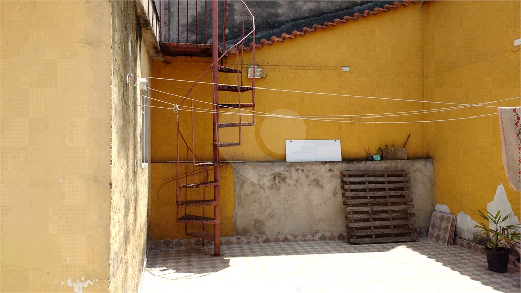 Sobrado à venda com 3 quartos em Vila Nova Cachoeirinha, São Paulo, SP