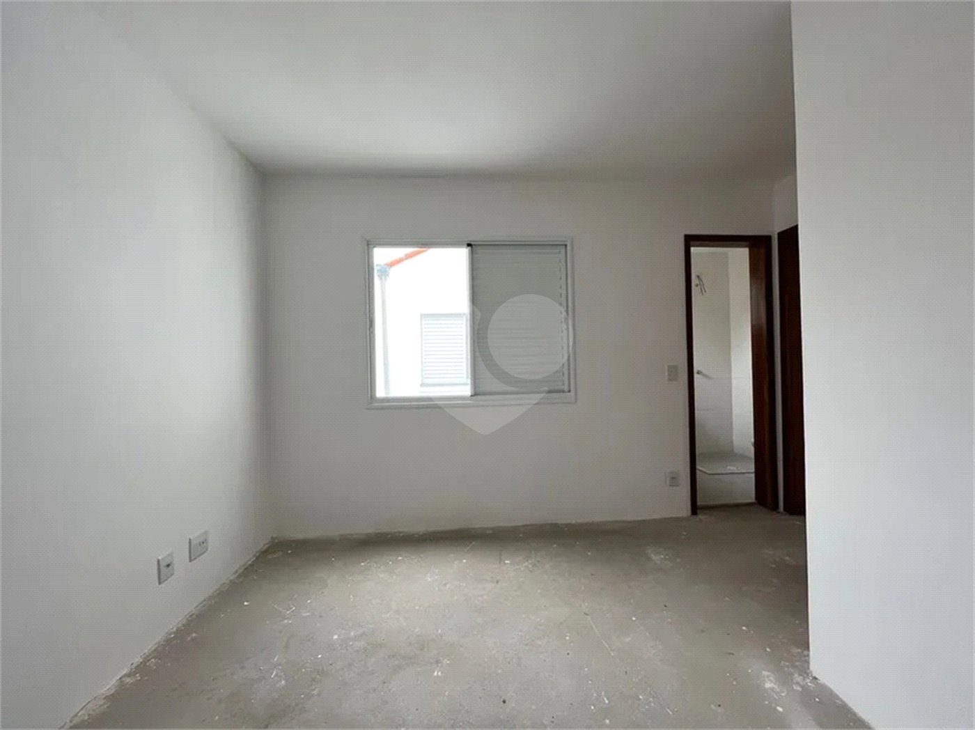 Casa à venda com 2 suítes no condomínio Residencial DI Luca, São Paulo - SP