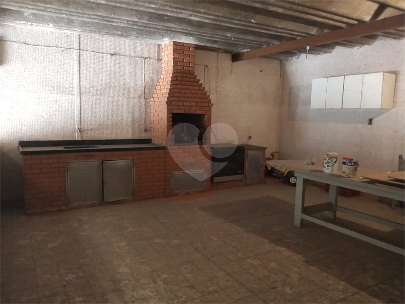 Casa à venda com 4 quartos, sendo 1 suíte, em Vila Maria, São Paulo, SP