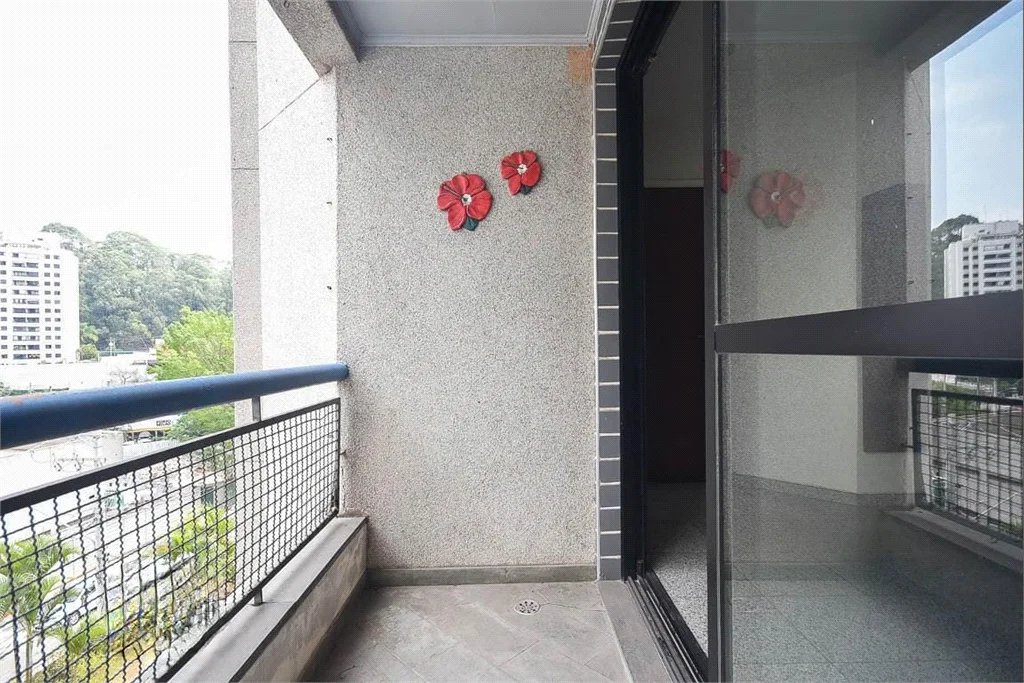 Apartamento à venda com 3 quartos em Vila Andrade, São Paulo, SP