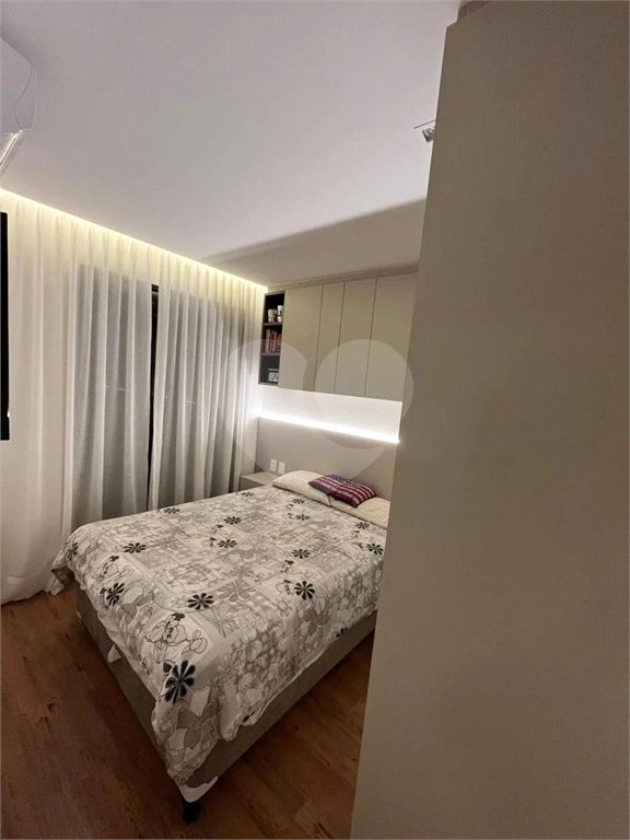 Apartamento à venda com 1 suíte em Vila Leopoldina, São Paulo, SP