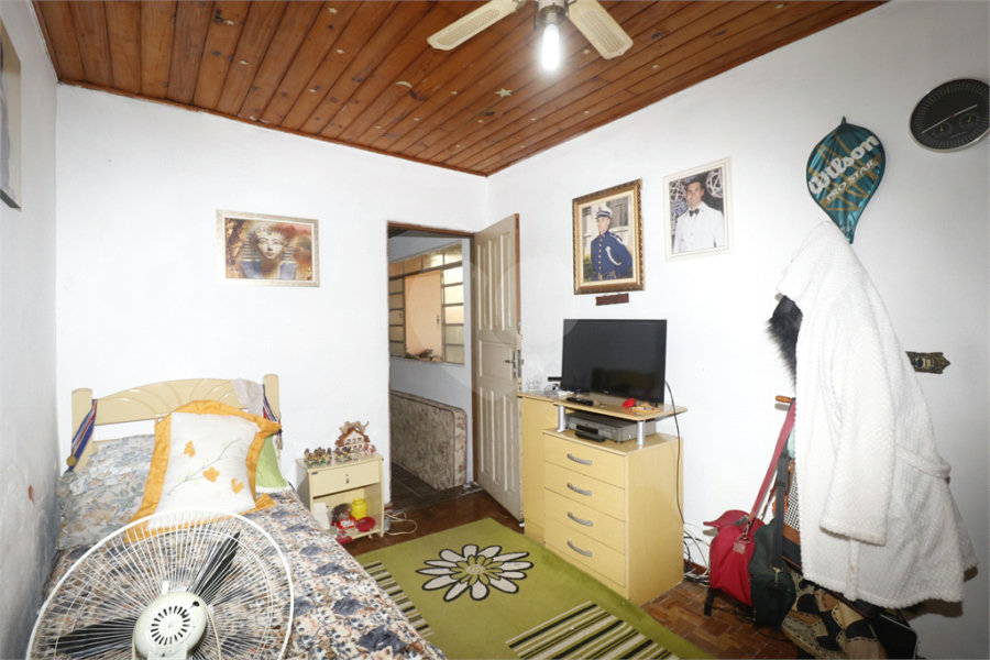 Casa à venda com 3 quartos em Vila Guilherme, São Paulo, SP